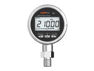 ConST210智能數字壓力表