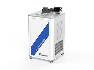 CF41-A80智能低溫槽