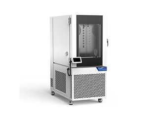 ConST611A寬溫區溫濕度檢定箱